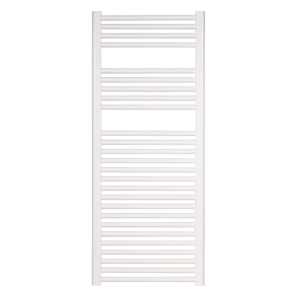 TERMOARREDO 'ZETA T' mm 500 x h. 1800 - a 38 tubi - pot.termica 970W