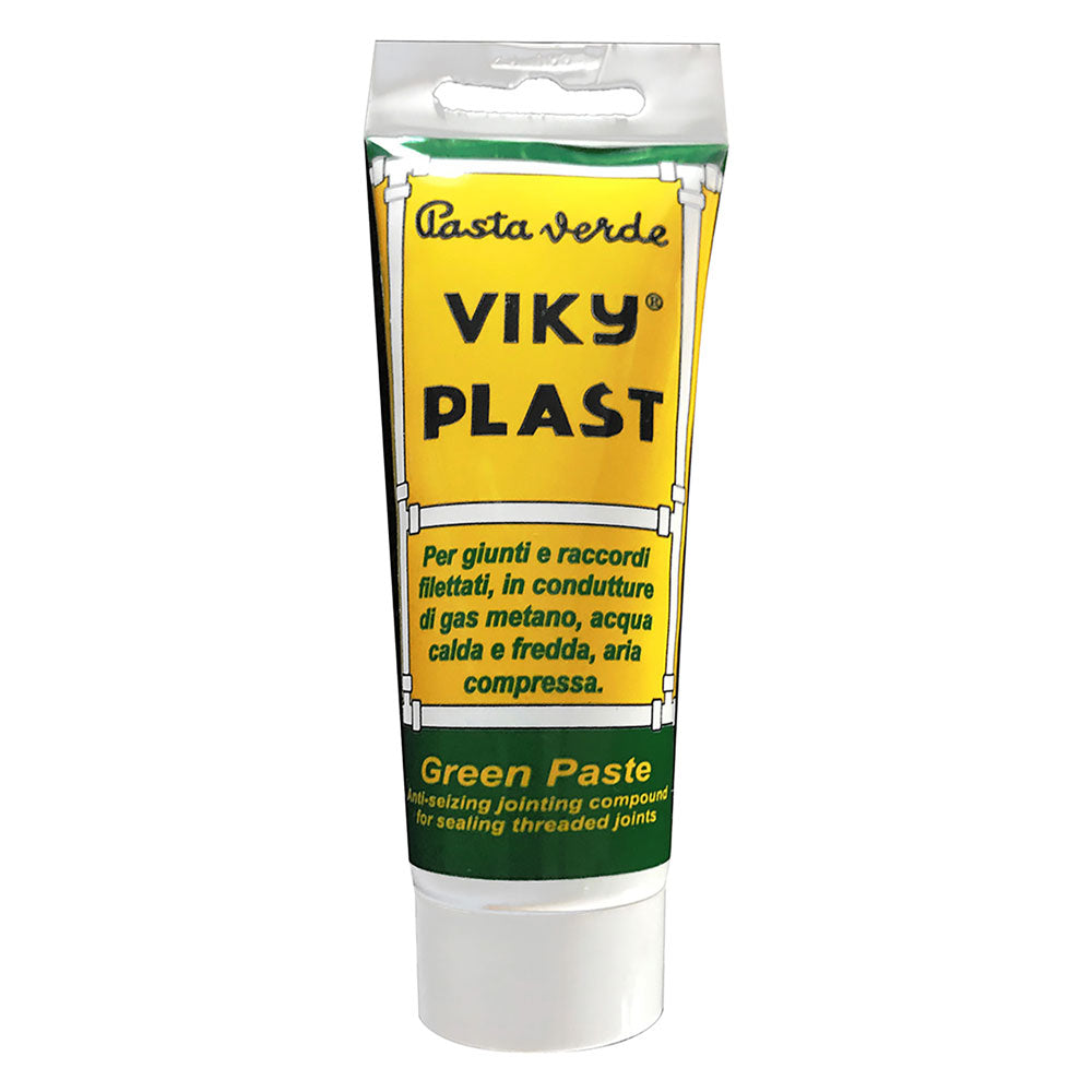 PÂTE VERTE EN TUBE 100 g
