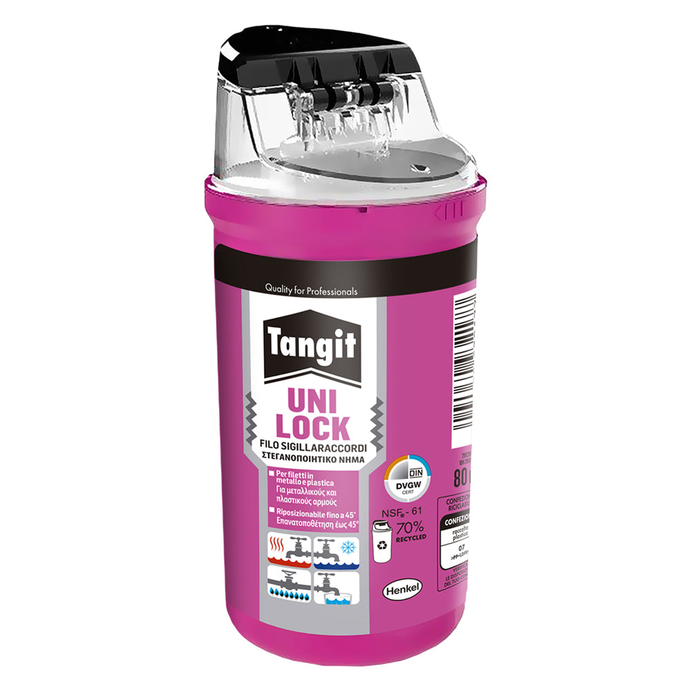 TANGIT UNI-LOCK 80 m