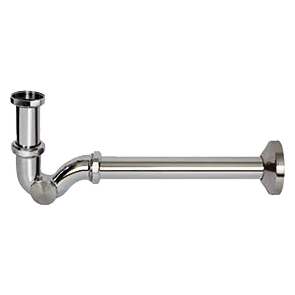 SIPHON EN « S » 1"