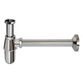 Flaschensiphon 1"