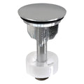 MESSINGVENTILSTOPFEN 1