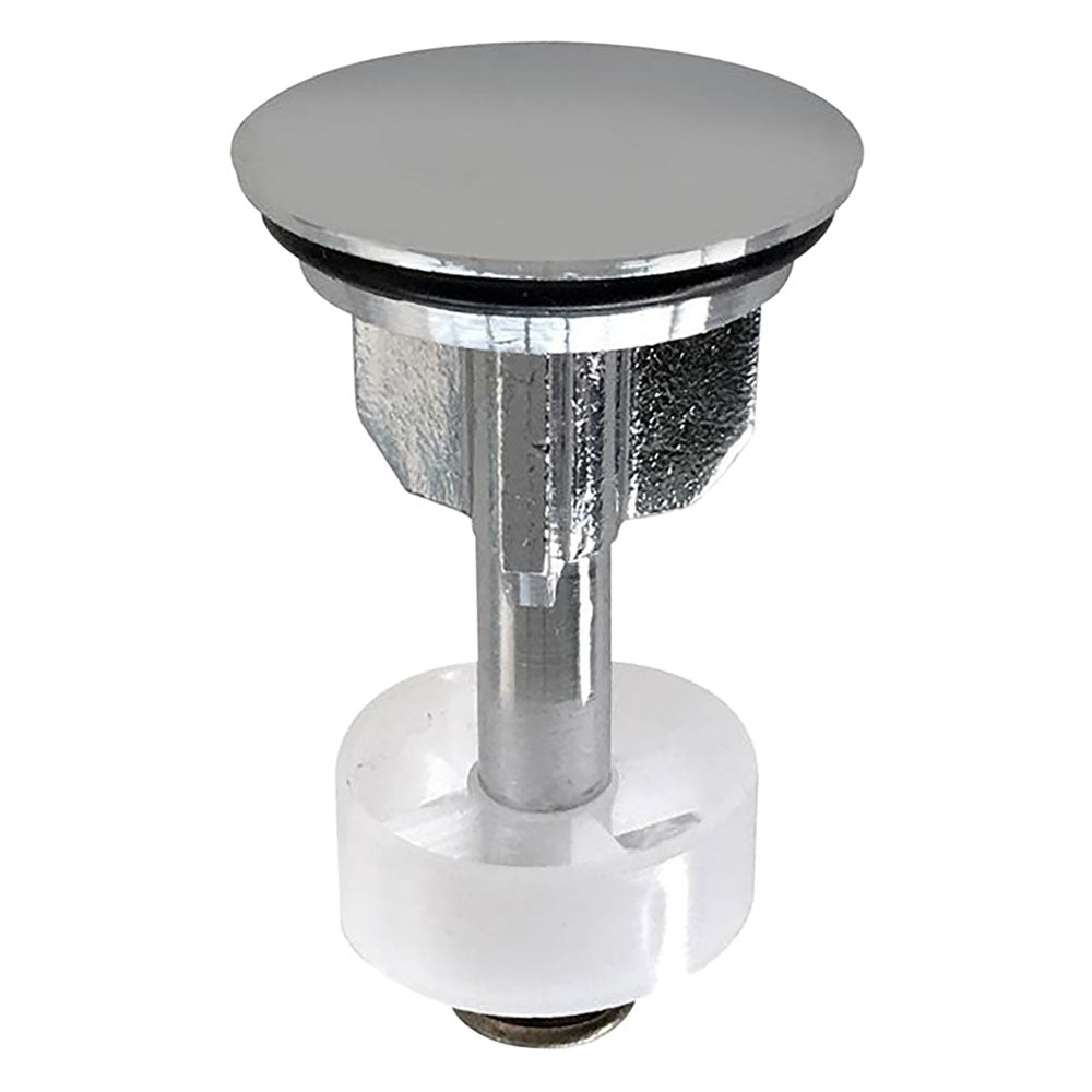 MESSINGVENTILSTOPFEN 1