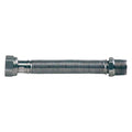 FLEXIBLER AUSZIEHBARER SCHLAUCH FÜR SANITÄRWASSER AG/IG 1/2' - von 200 bis 400 mm - DN15