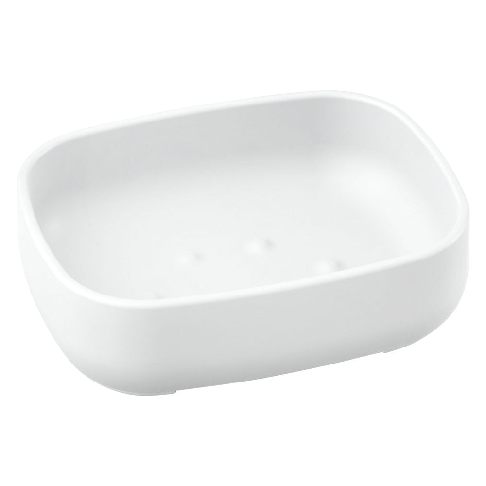 PORTE-SAVON SÉRIE « POD » gris