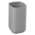 PORTA SPAZZOLINI SERIE 'POD' bianco