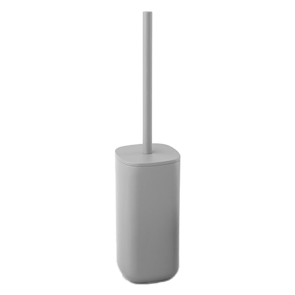 TOILETTENBÜRSTENHALTER SERIE 'POD' weiß