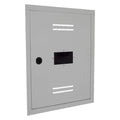 SPORTELLO PER CONTATORE GAS METANO cm 45 x 35