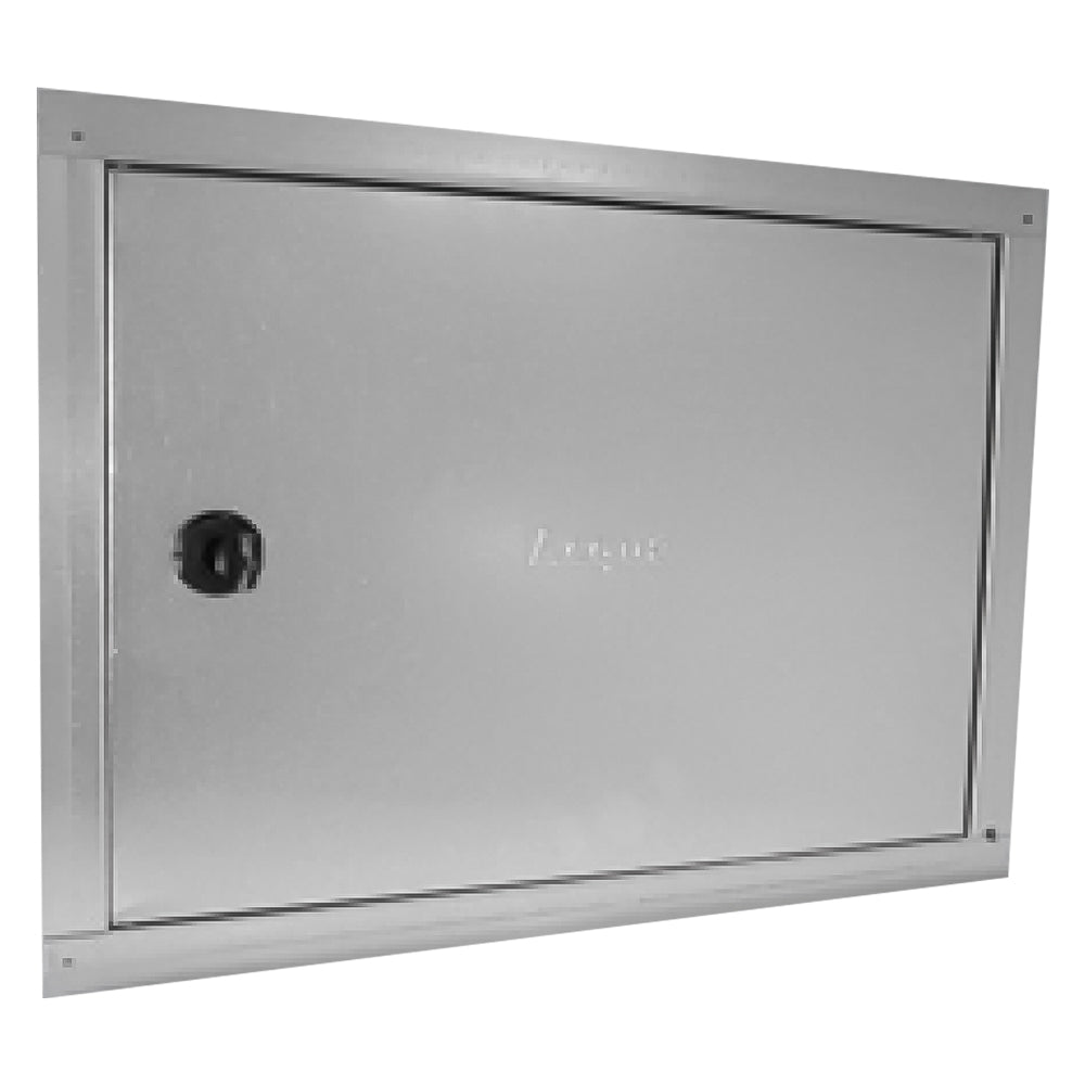 NICHE POUR COMPTEUR D'EAU H 35 x 45 cm