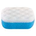 SPUGNA DA BAGNO 'FARFALLA' cm 16 x 11 x 5,5