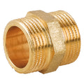 RACCORDO NIPPLO RIDOTTO 'ART. 1210' 3/4 maschio