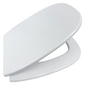 ABATTANT WC SINTESI charn. universelle