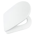 WC-Sitz ARETUSA Scharniere universal