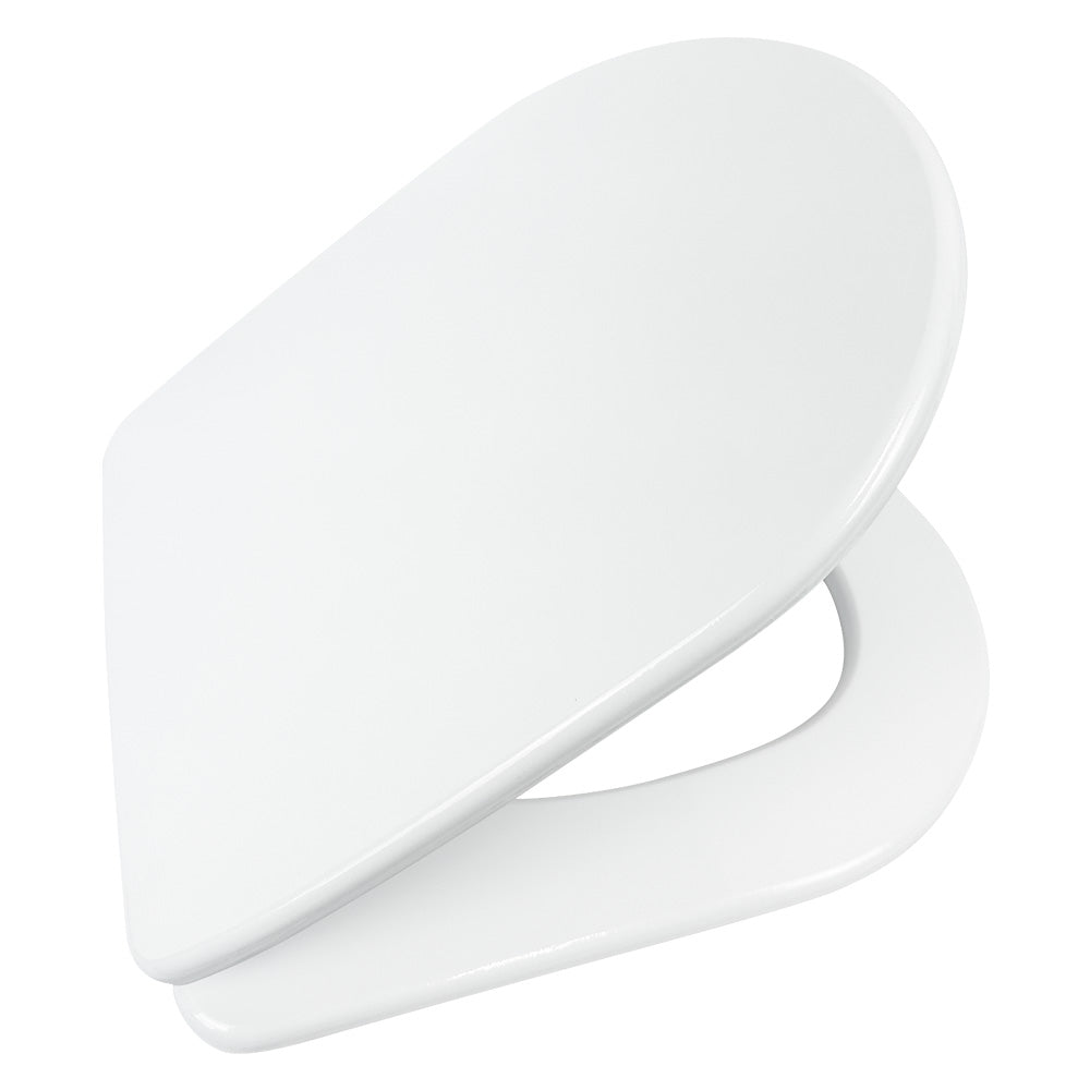 WC-Sitz ARETUSA Scharniere universal