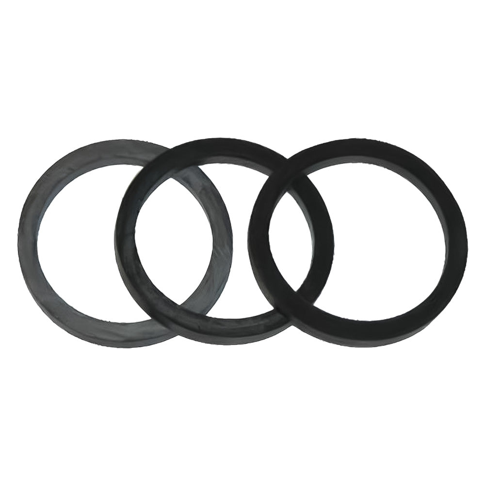 DICHTUNG FÜR BOILERHEIZELEMENT Gummi 44 x 36 x 4