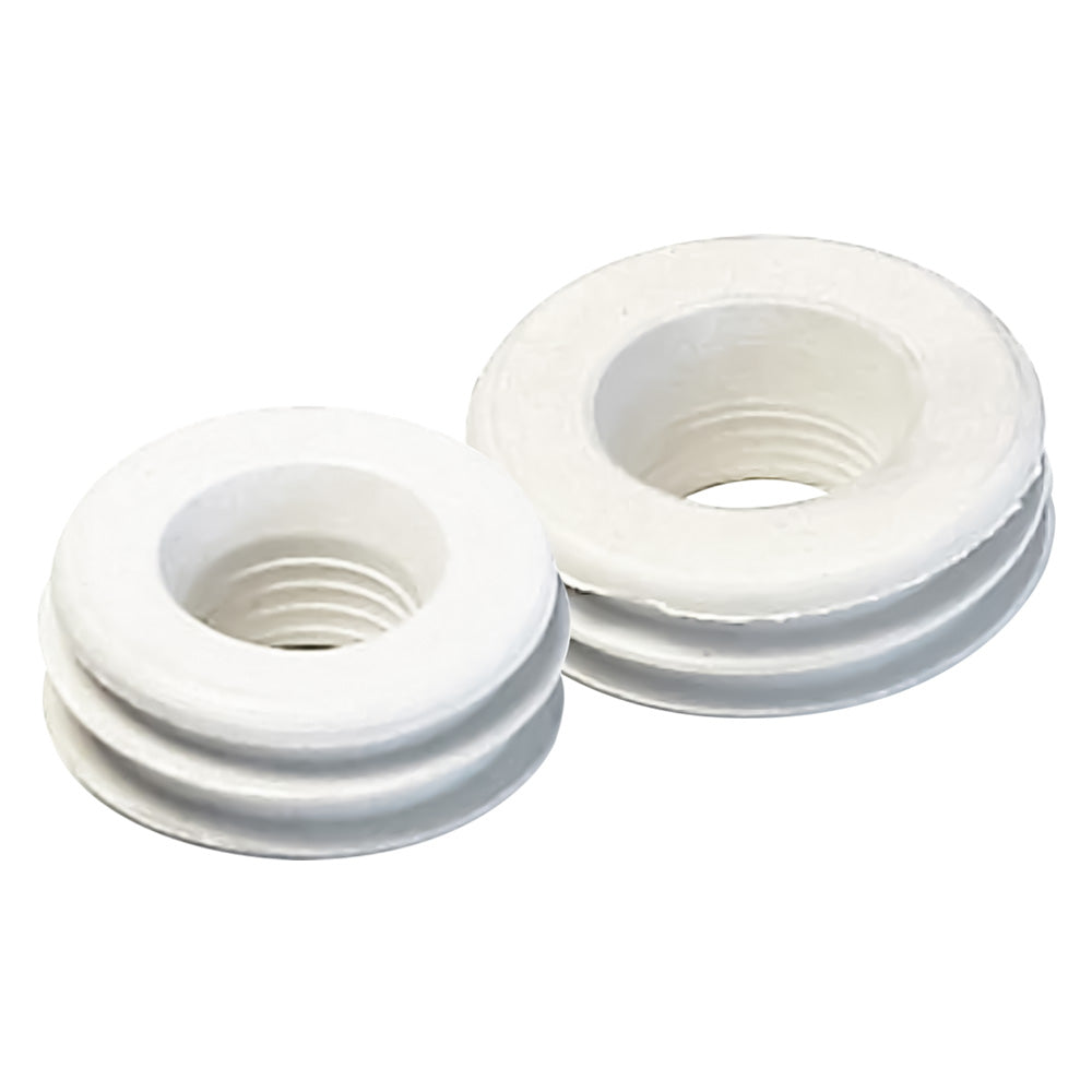 Pince de fixation pour WC mod. standard 60 x 30 mm