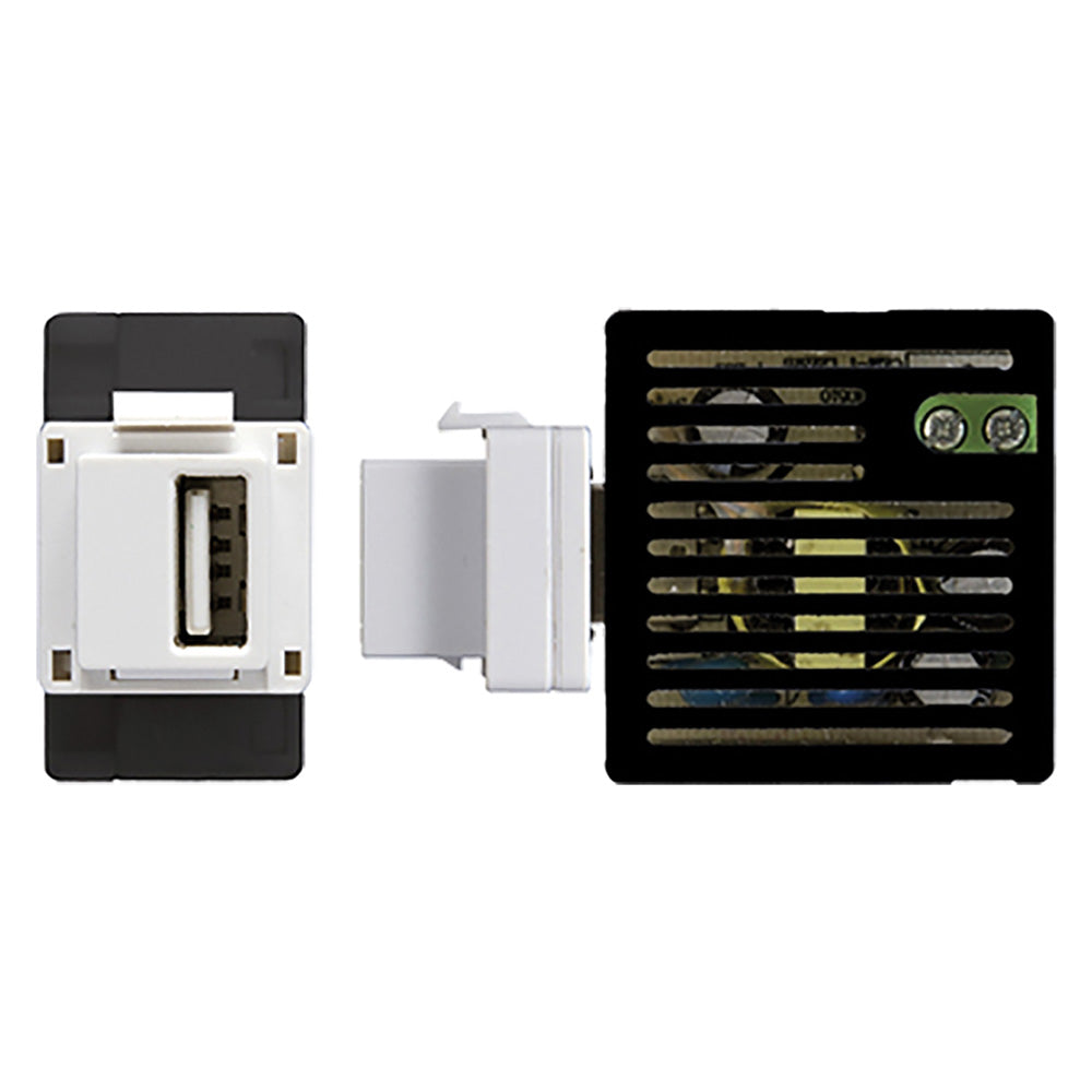 USB-Netzteil 9100
