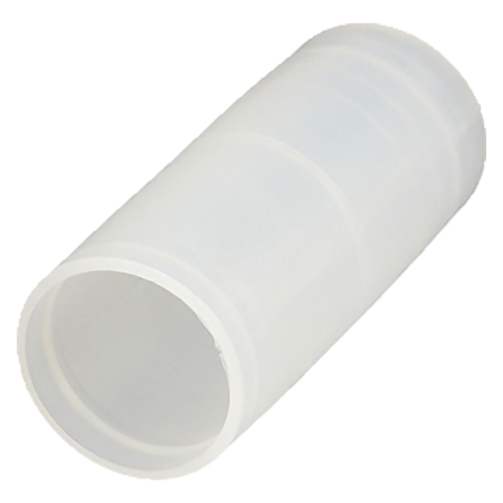 MANCHON POUR TUBE ONDULÉ PLIABLE ø 20 mm