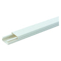 KABELKANAL 30 x 10 mm - 2 m - Art. 60773 (mit Trennsteg)