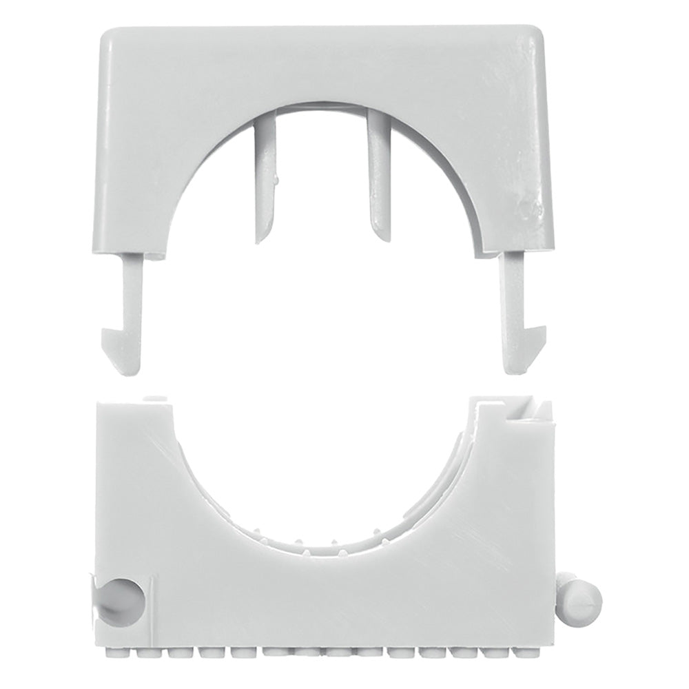 ROHRCLIP GESCHLOSSEN 'SCH' SCH 12-16GR 12 > 16 mm