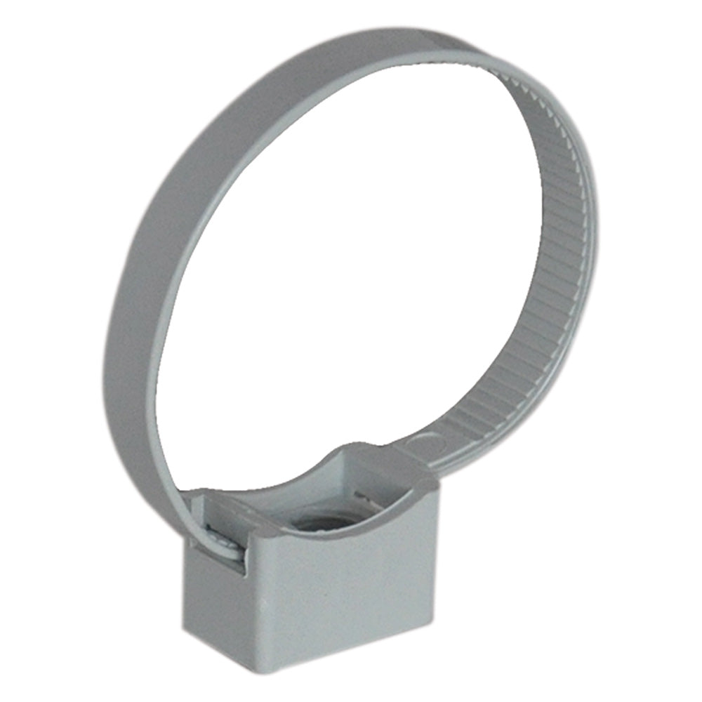 COLLIER DE SERRAGE pour tube d.mm 8-32
