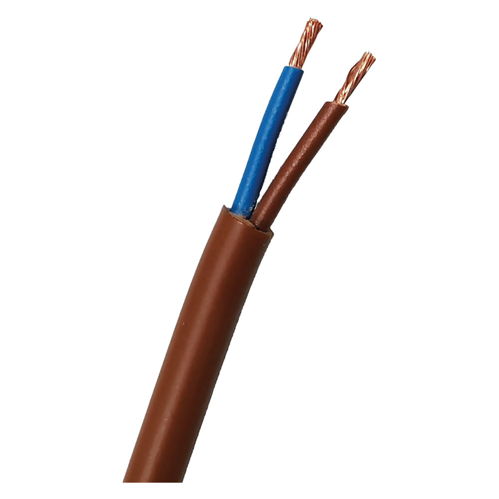 CÂBLE MULTIPOLAIRE TYPE 'FS180R18' 5 x 1,5 mm² - pentapolaire