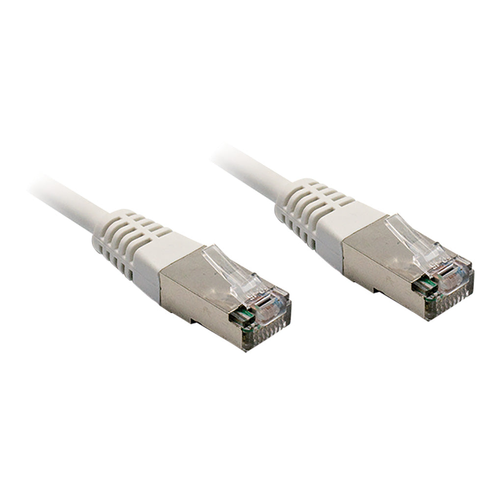 Netzwerkkabel 'LAN' RJ45-5E (1000 Mbit/s) 1 m - 500304