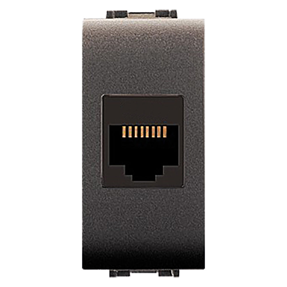 Netzwerkanschluss LAN / DATEN 'RJ45' 14083