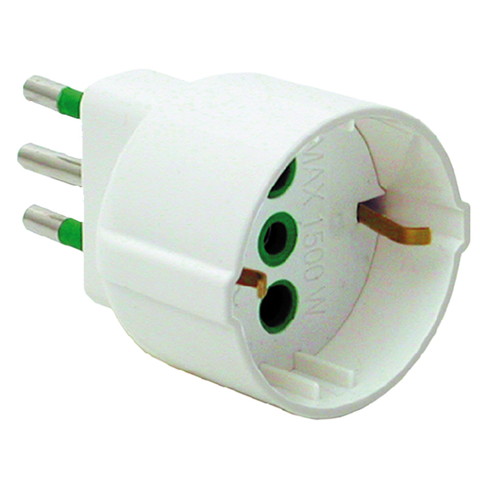 ADAPTATEUR SIMPLE 82120