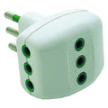 DREIFACHADAPTER 82200