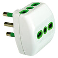 ADAPTATEUR TRIPLE 82180
