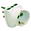 DREIFACHADAPTER 82240