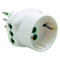 DREIFACH-ADAPTER 82210