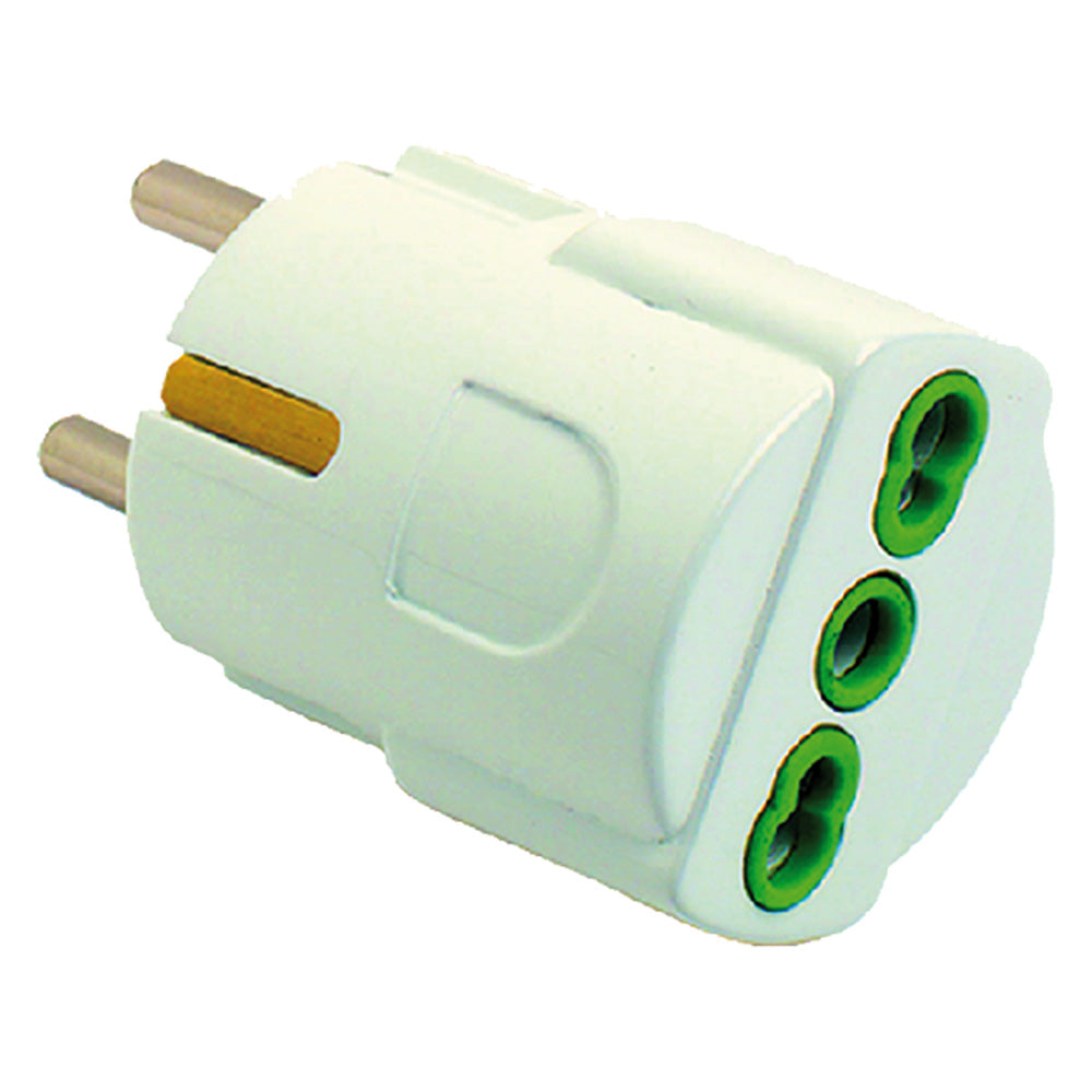 EINZELADAPTER 81090