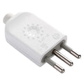 SPINA VOLANTE 2P + T 10A - art.71900