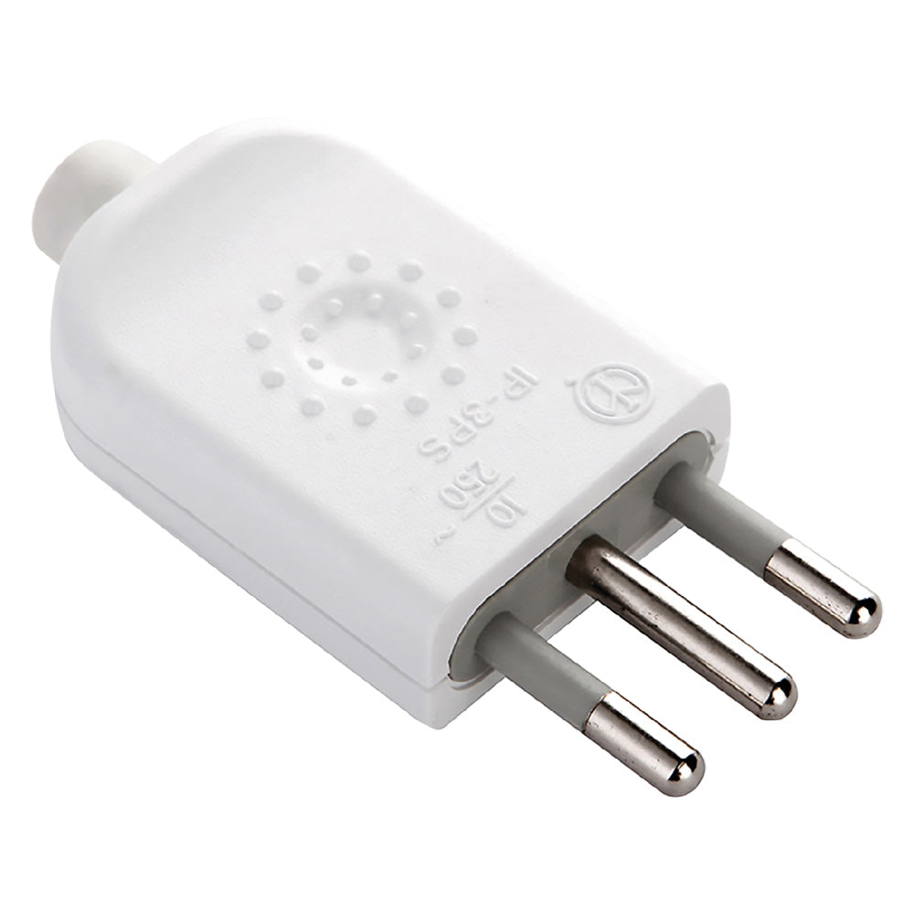 STECKER 2P + PE 16A - Art. 71902