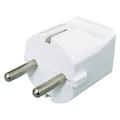 FICHE MOBILE "SCHUKO" réf. CE45D - 2P + T 16A - boîte à suspendre