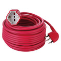 RALLONGE LINÉAIRE ROUGE 20 m - art.01572