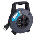 Kabeltrommel 5 m – Art. 49025