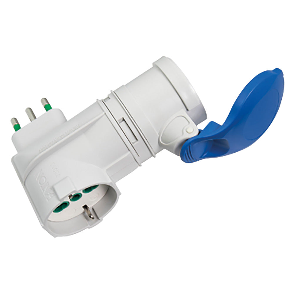 INDUSTRIELLER ADAPTER „DUPLEX“ 73010