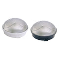 PLAFONNIER « TONDA » blanc - 62730