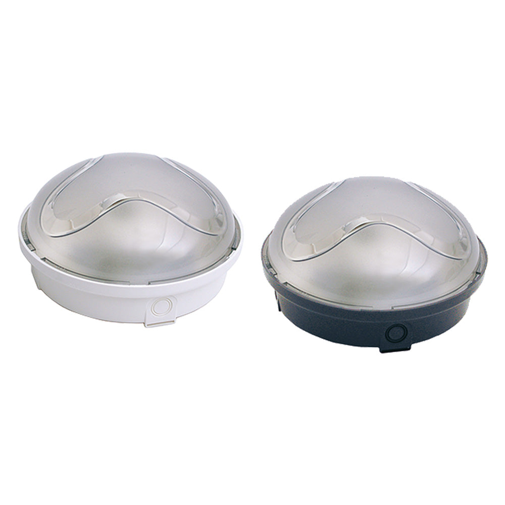 PLAFONNIER « TONDA » blanc - 62730