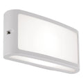APPLIQUE LED « SCREEN » grise - 10 watts