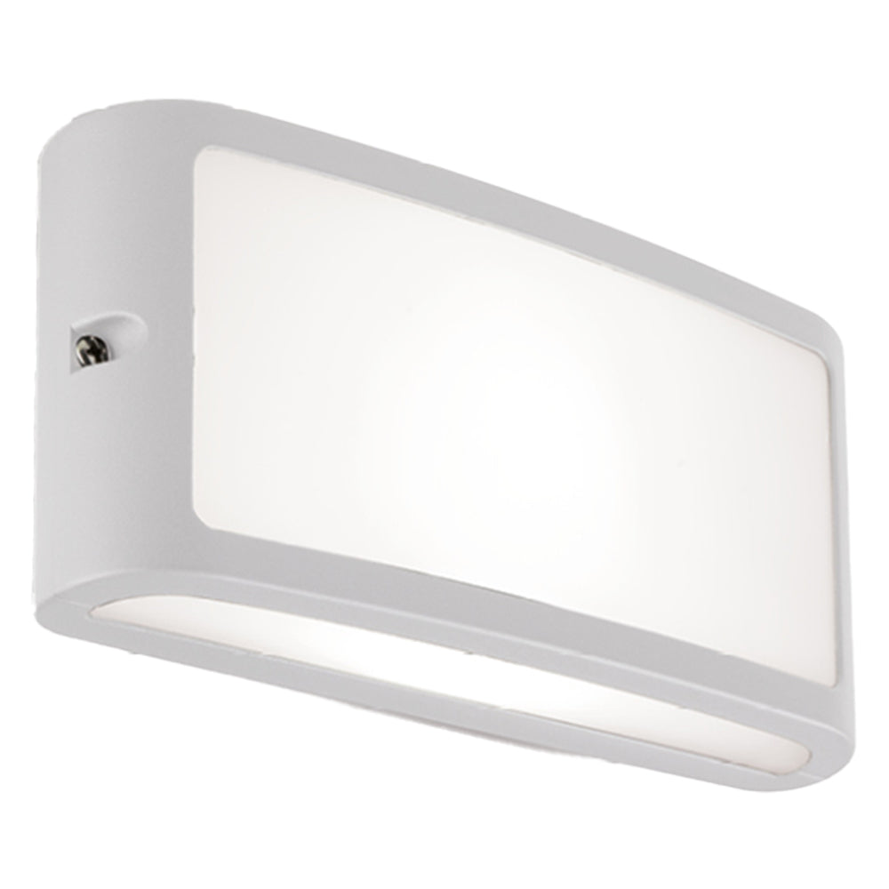 APPLIQUE LED 'SCREEN' bianco - 10 watt