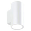 LED-DOPPELWANDLEUCHTE 'SINO' 12 W 500 Lumen - weiß