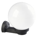 LANTERNE «GLOBO» sphère blanche