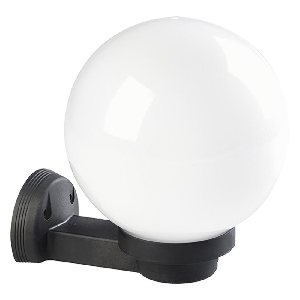 LANTERNE «GLOBO» sphère blanche