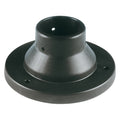 BASE POUR POTEAU LANTERNE Ø 60 mm - 17 x h 7,9 cm