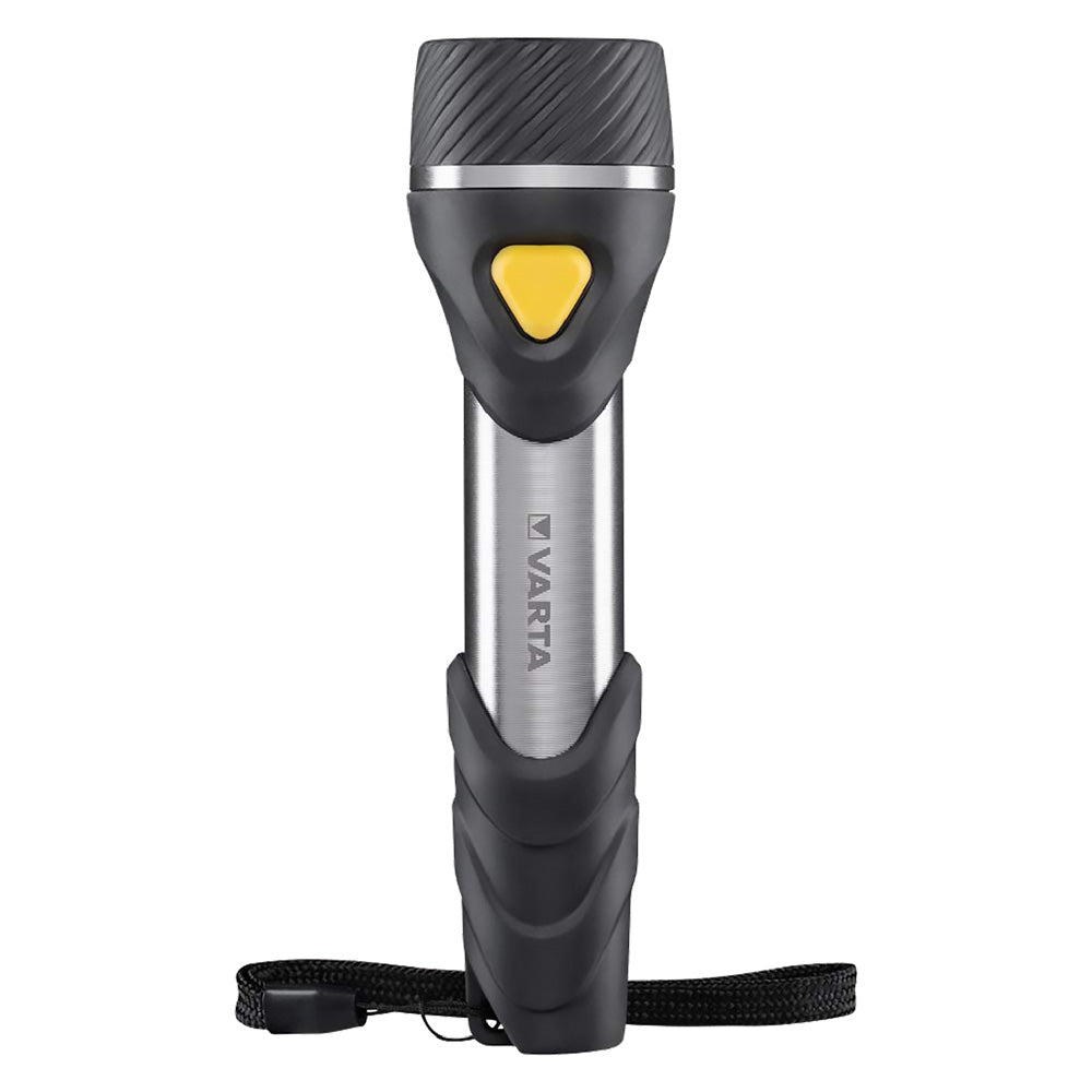 LAMPE TORCHE LED EASY « DAY LIGHT » F10 - petite 5 LED / 30 lumens