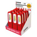 LED-ARBEITSLEUCHTEN-DISPLAY 3 Watt